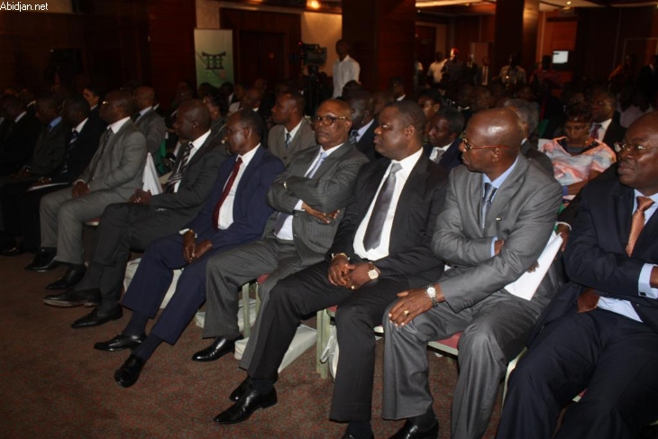 Campagne présidentielle : Les ministres ont déserté leurs cabinets